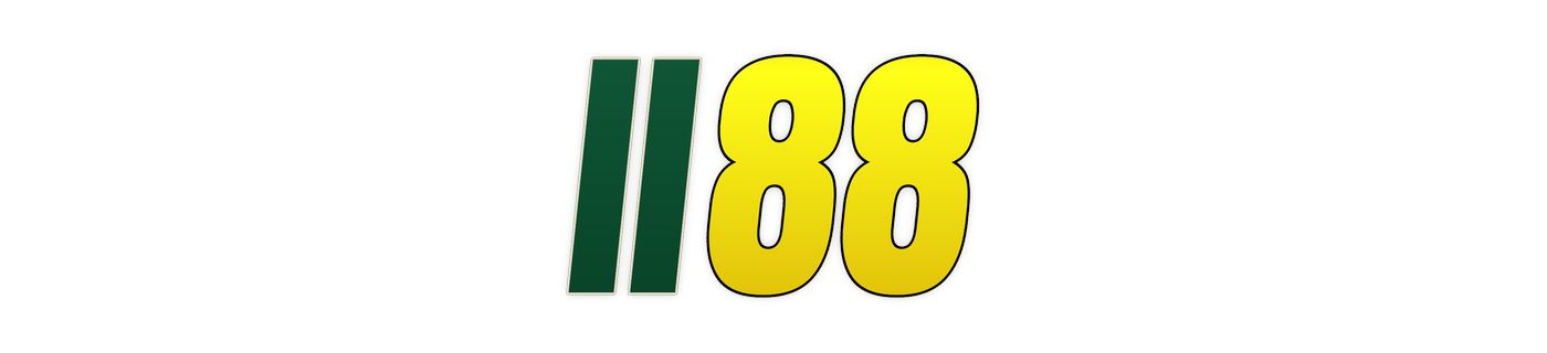 ii88 Logo